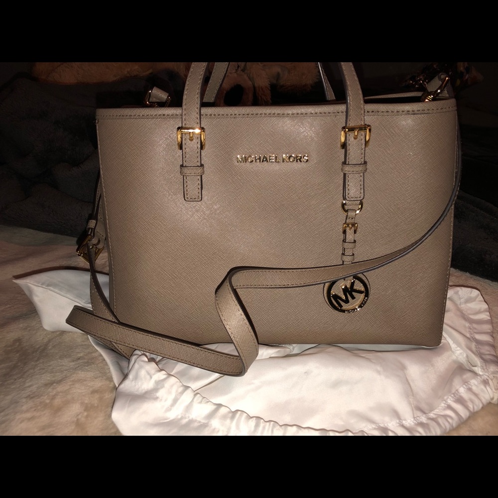 brand new bag. never used. in gray condition. - Picture 3 of 5